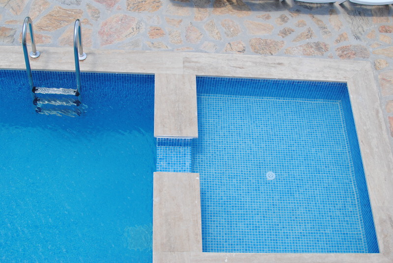 Good sized baby pool
