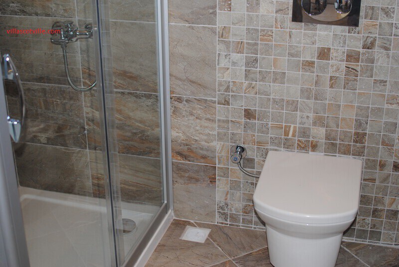 Master Ensuite