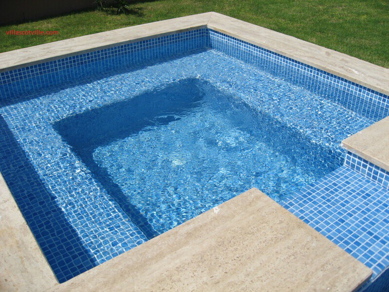 Relaxation Pool